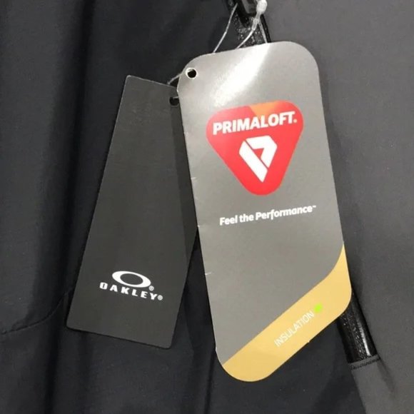 OAKLEY Hybrid Softshell 1 Jacket - Picture 11 of 11